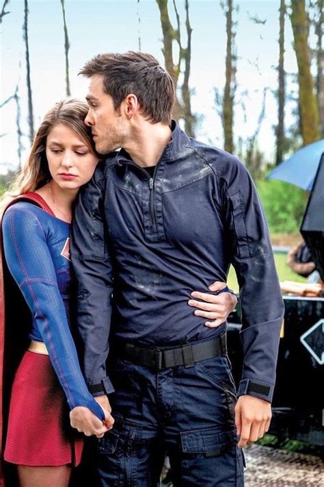 mon-el dc|kara danvers and mon el.